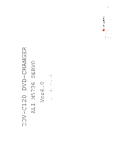 servo schematic diagram