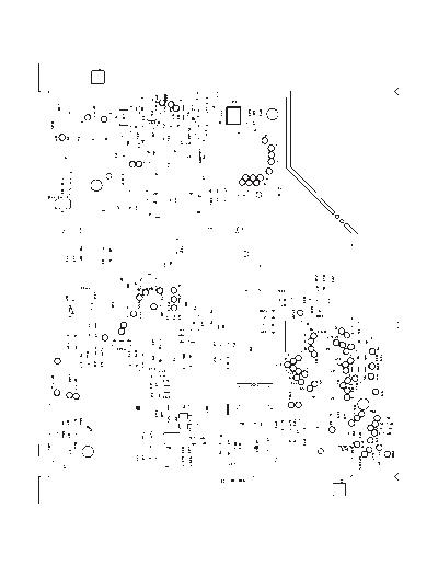 SERVO_BOTTOM_PCB_LAYOUT