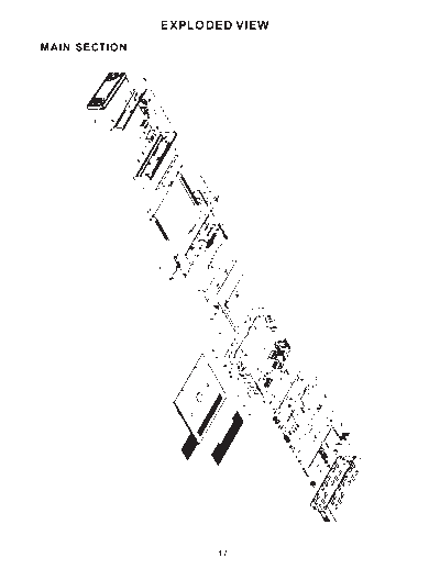 JS00430 service manual P17-42