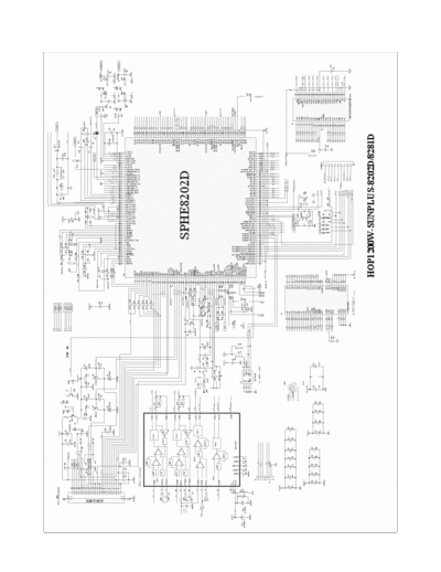 MMD 584 DVD USB SERVO SCH 02_DSP