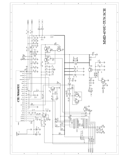 MMD-650U-TUN.SCH