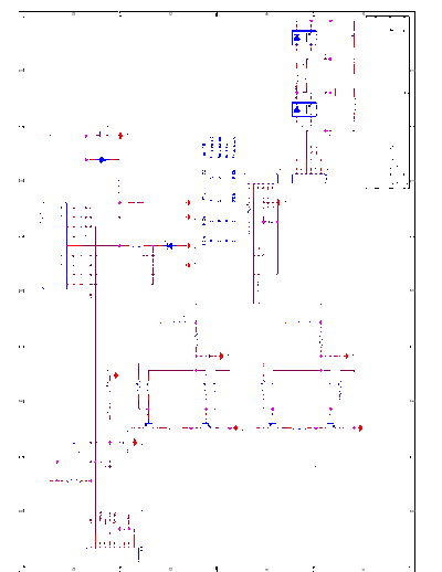 DAV-6700 TILT_circuit diagram