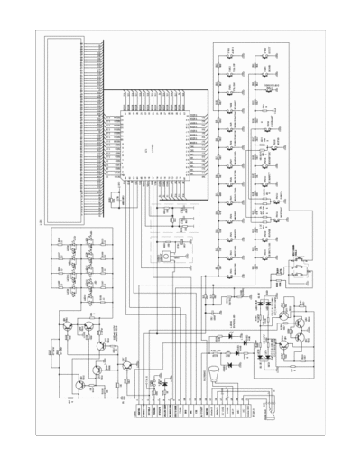MMD 574 DVD MP3 PANEL SCH