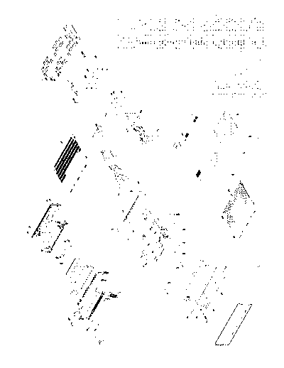 MMD574_MP3_AUX-EXPLODED DIAGRAM