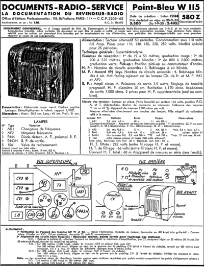 PointBleu_W115