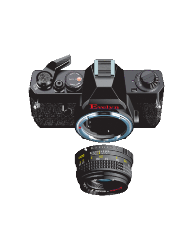 camera