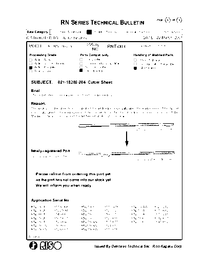 RNT-003