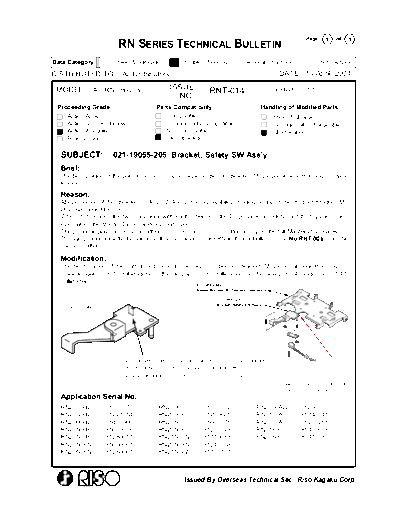 RNT-014