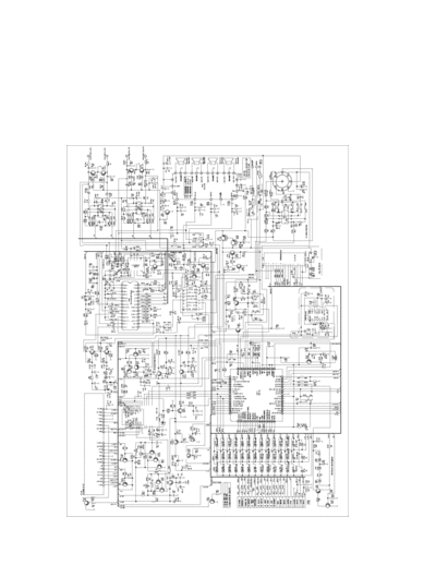 Prology MCD-200 MAIN SCH