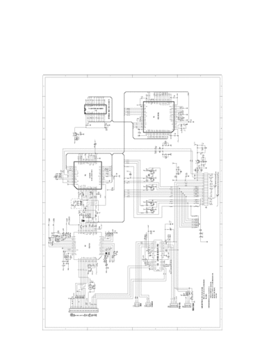 Prology MCD-200 SERVO SCH