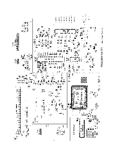 Prology HX-777