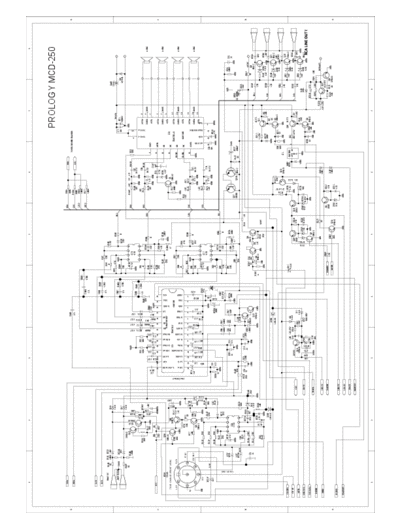 Prology MCD-250