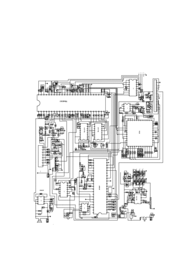 PROLOGY HDTV-600 diagram2