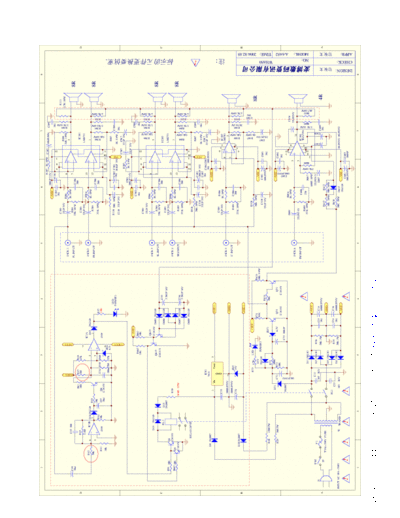 A-6652 POWER.Schematic