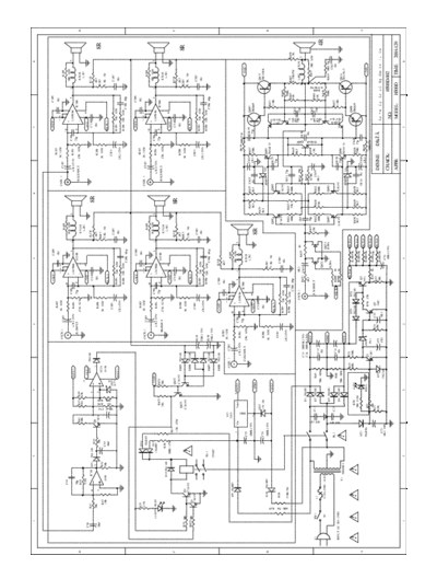 AH-500 power.sch