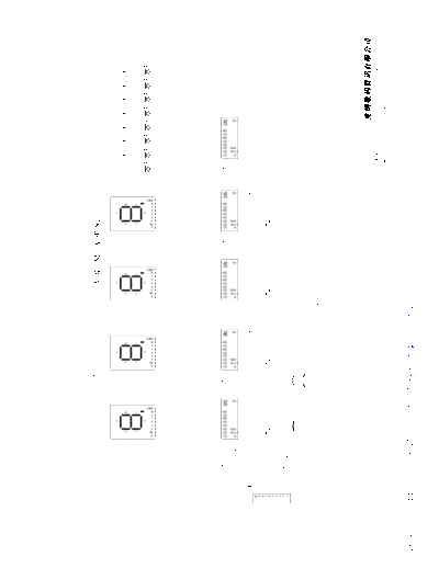 x10 FRONT Protel Schematic