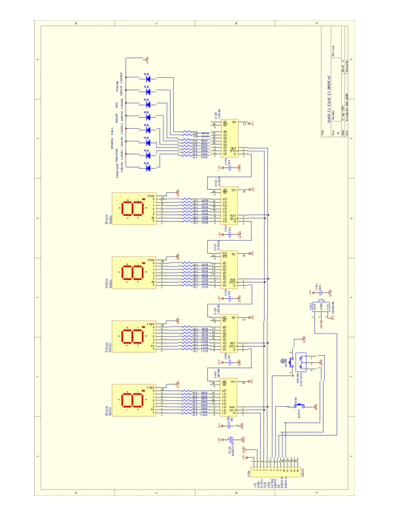 X10-D 5.1  X11-D 5.1 DISPLAY