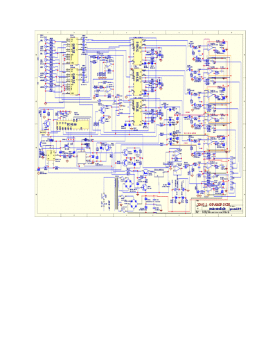 X4-5.1 OPAMP SCH