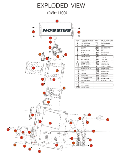 1100-Circuit