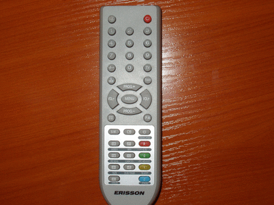 ERISSON LCD20LS01 01