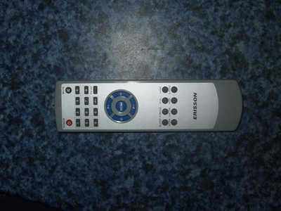 ERISSON 1401 01