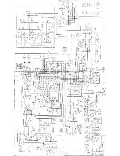 ERISSON 2105 CHASSIS 3921A