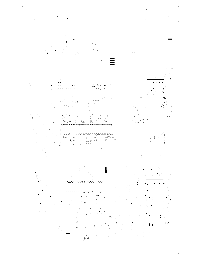 ERISSON 21F7 chassis 3Y11