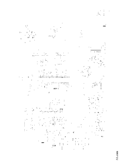 ERISSON chassis 3Y01 01