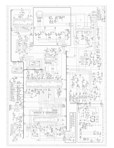 ERISSON chassis 3Y31