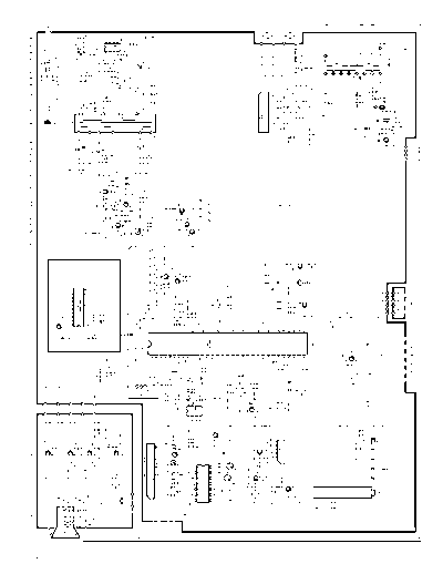 ERISSON chassis M28 03