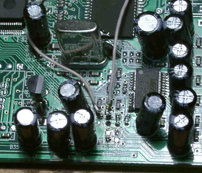resistors