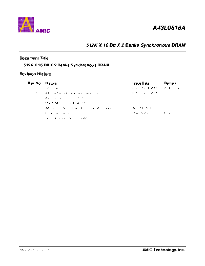 A43L016AV