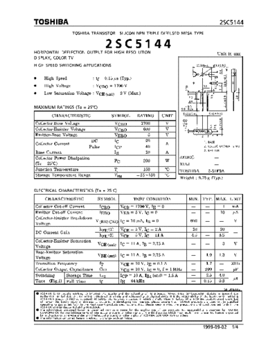 2SC5144