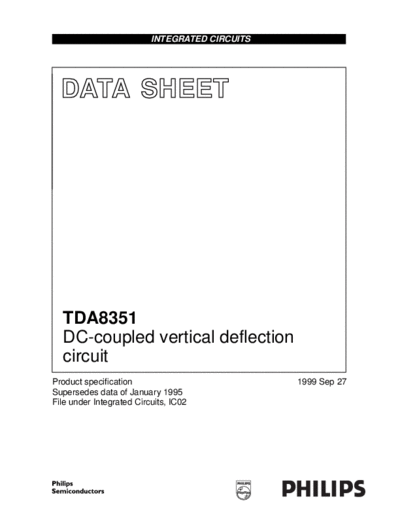 TDA8351