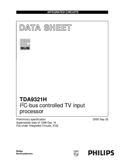 TDA9321