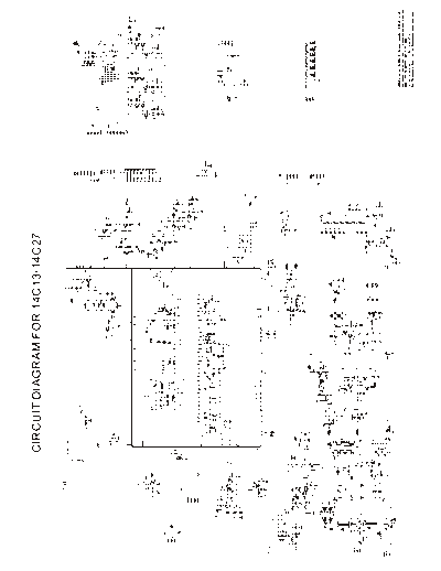 SchemeC1420,C1425(onechip)
