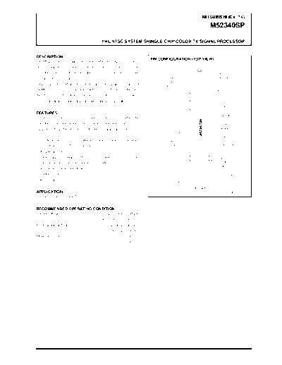 M5234SP