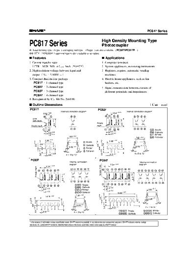 PC817