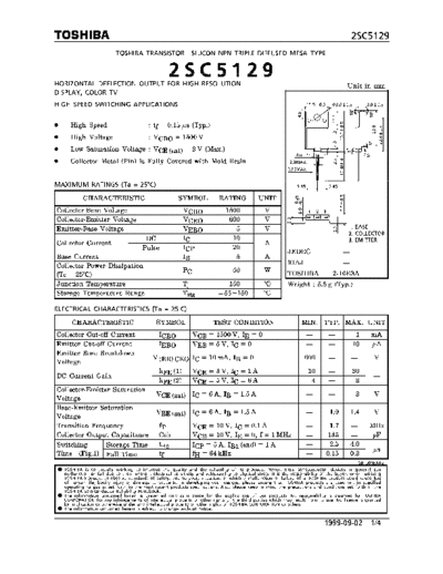 2sc5129