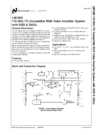 LM1269