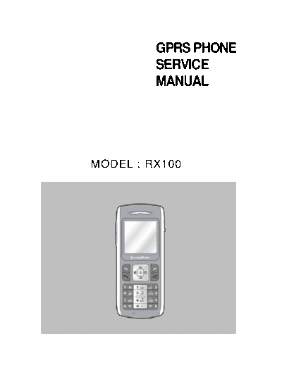 VOXTEL RX100