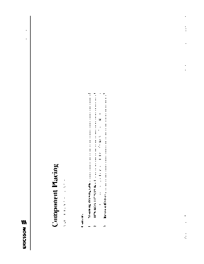 ERICSSON A2618S 3