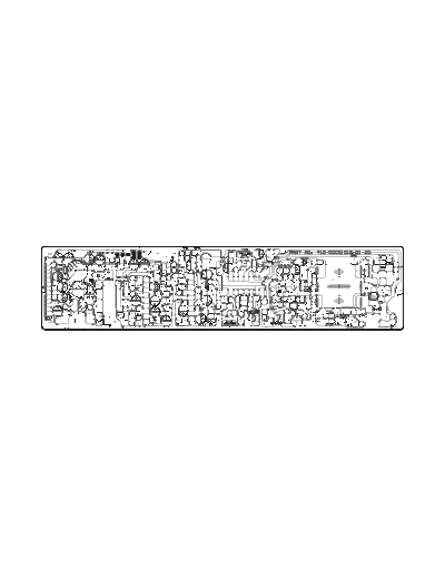 VITEK VT-3610_MAIN PCB