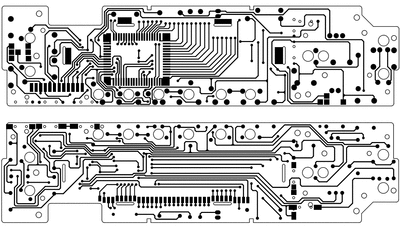 PANEL PCB