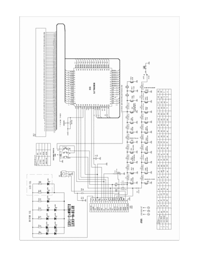 VITEK VT-3620 TF6850MP3 PANEL SCH