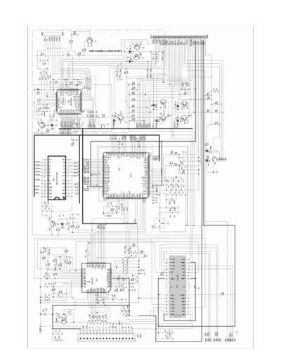 VITEK VT-3620 TF6850MP3 SERVO SCH