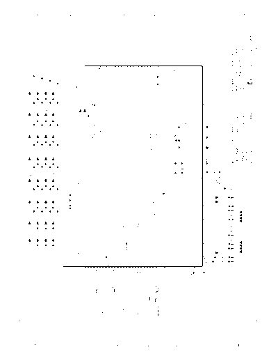 AX6399 (VT-3621) SCHEMATIC DIAGRAM