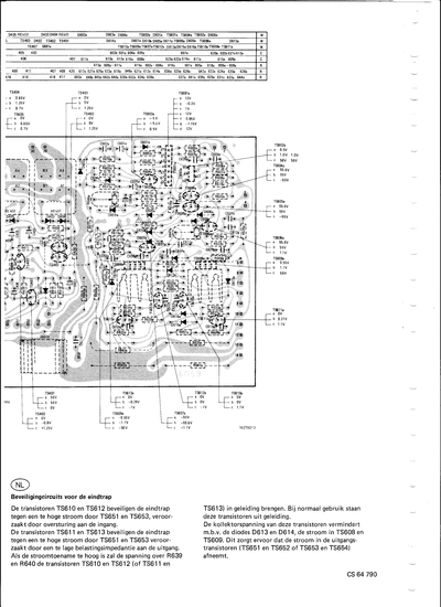 Philips sm 22AH3800008