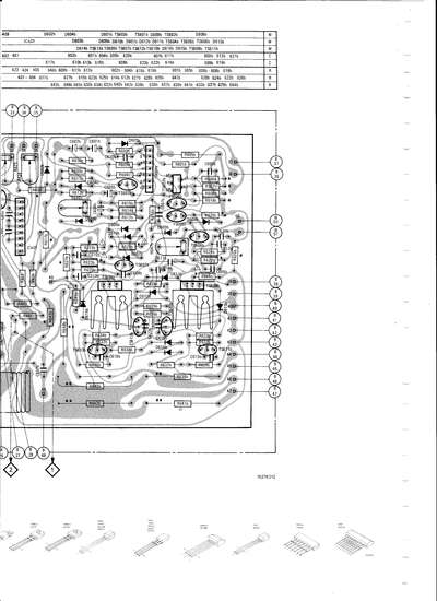 Philips sm 22AH3800010