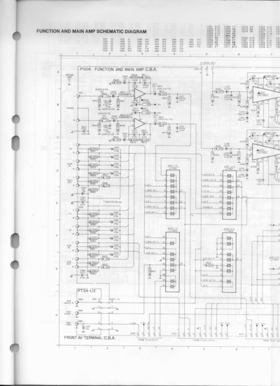 FR951_Mainamp_1
